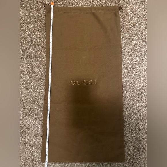 Gucci dustbag - Picture 3 of 6